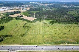 Истра, Покровское