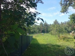 Приозерск, Лесная