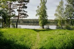 Четверяково