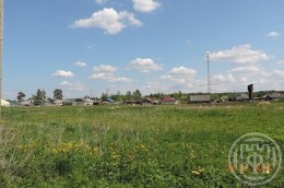 Красный Луч