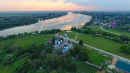 Луховицы, Дединово, Комсомольская