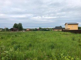 Лосино-Петровский, Свердловский