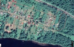 Нарница, 10 литер а