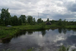 Реполка, Большая