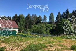 Истра, опытного производственного хозяйства "Манихино"