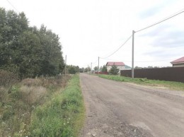 Губаницы, Лесная