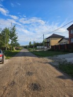Луховицы, Молодежный-3, Авиаторов