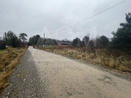 Моторное, Луговая