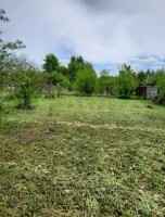 Луховицы, Сарыбьево