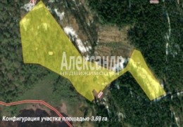 Выборг, Дача Охотников
