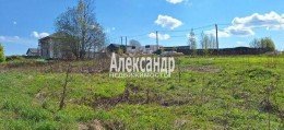Хязельки, Придорожная