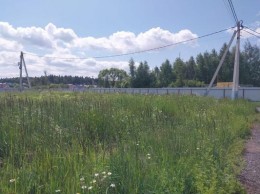 Руза, Новоникольское