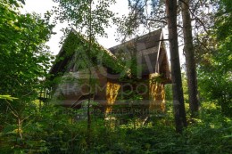 Сосново, Хлебная