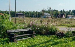 Торфопредприятие Выборгское