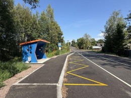 Мышкино