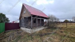 Можайск, Криушино