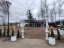 Продажа земельного участка Скотное, Ленинградская