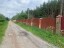 Продажа земельного участка Первая Алексеевка, Дом отдыха Щелково
