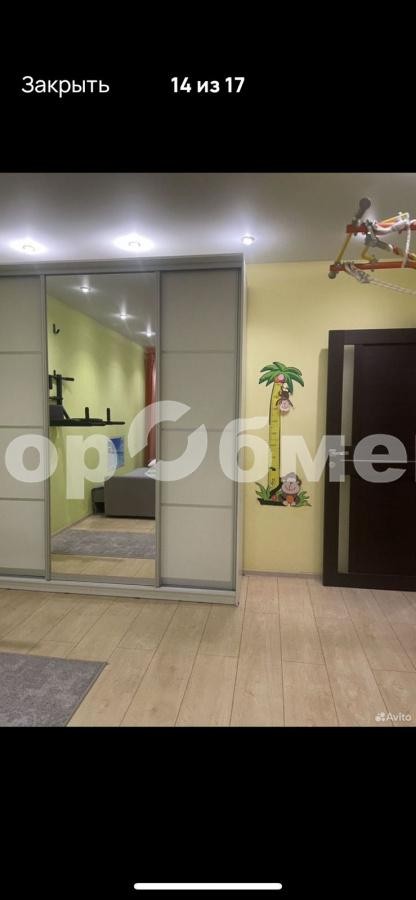 Продажа комнаты Верхние Поля, 42к1