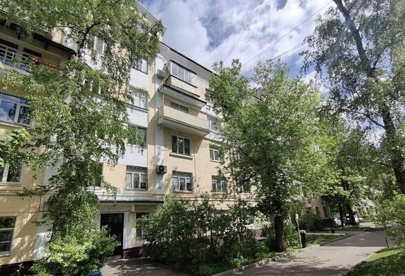 Продажа комнаты Остроумовская М., 1 литер Б