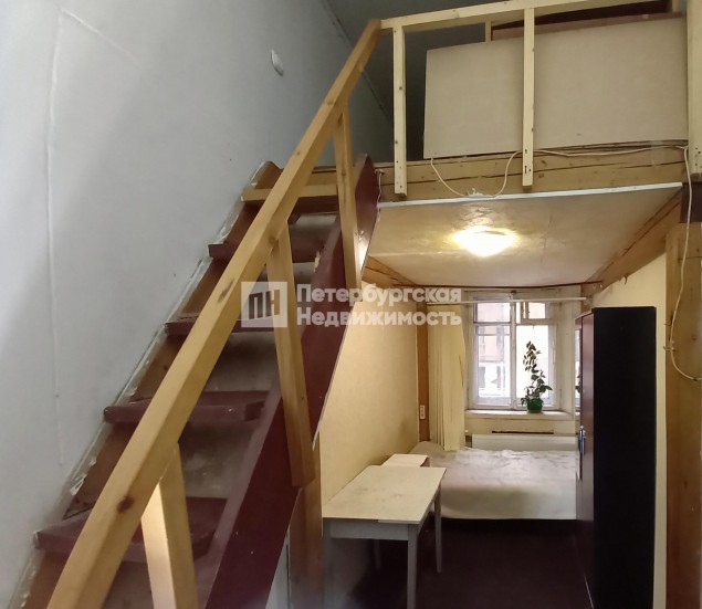 Продажа комнаты 10-я Красноармейская, 13 корпус А