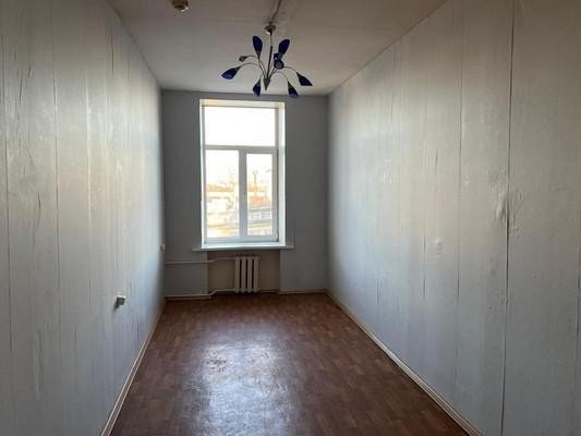 Продажа комнаты Смоленская, 31/20 к. А