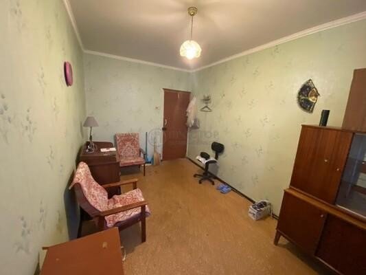 Продажа комнаты Новочеркасский, 36