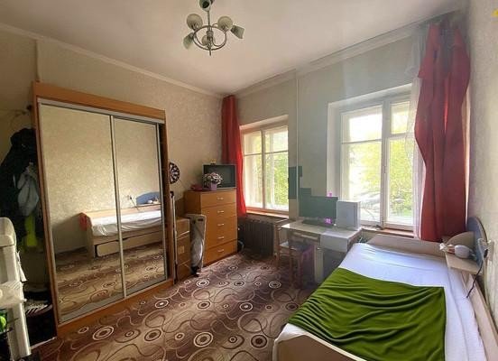 Продажа комнаты Разъезжая, 44