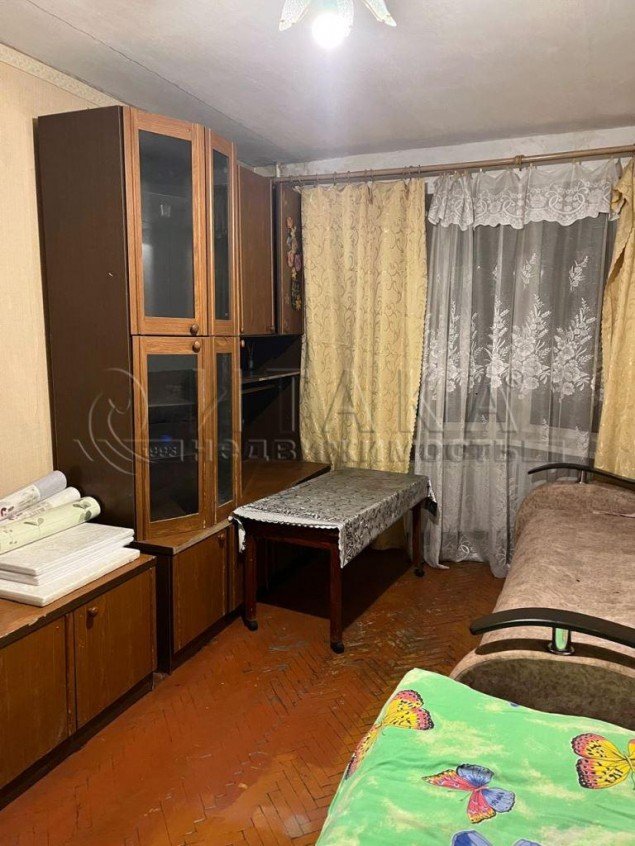 Продажа комнаты Танкиста Хрустицкого, 112