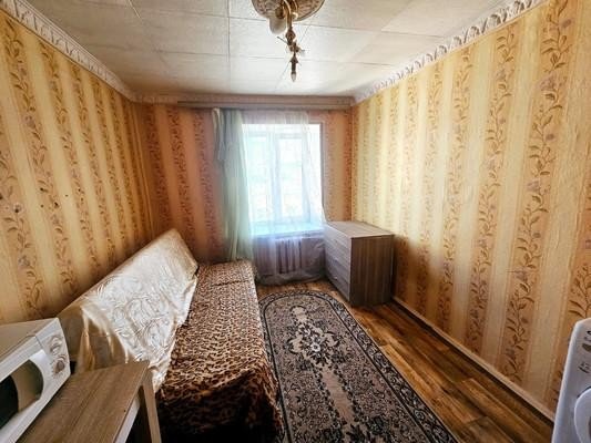 Продажа комнаты Гороховая, 26 литер А