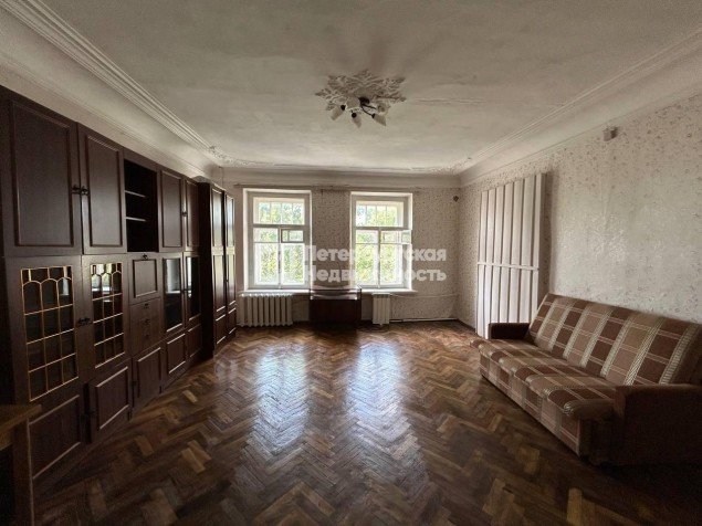 Продажа комнаты Малый П.С., 7 корпус Б
