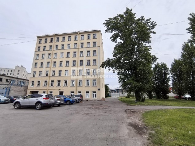 Продажа комнаты Шкапина, 18