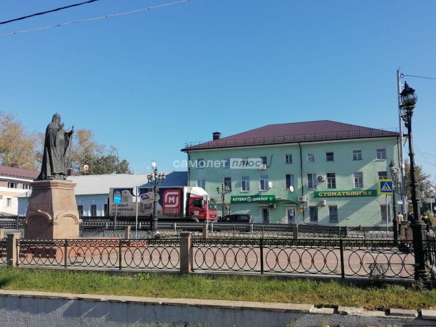 Продажа комнаты Ногинск, 6-ой Богородский, 12