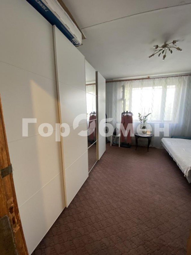 Продажа комнаты Береговой, 9к2