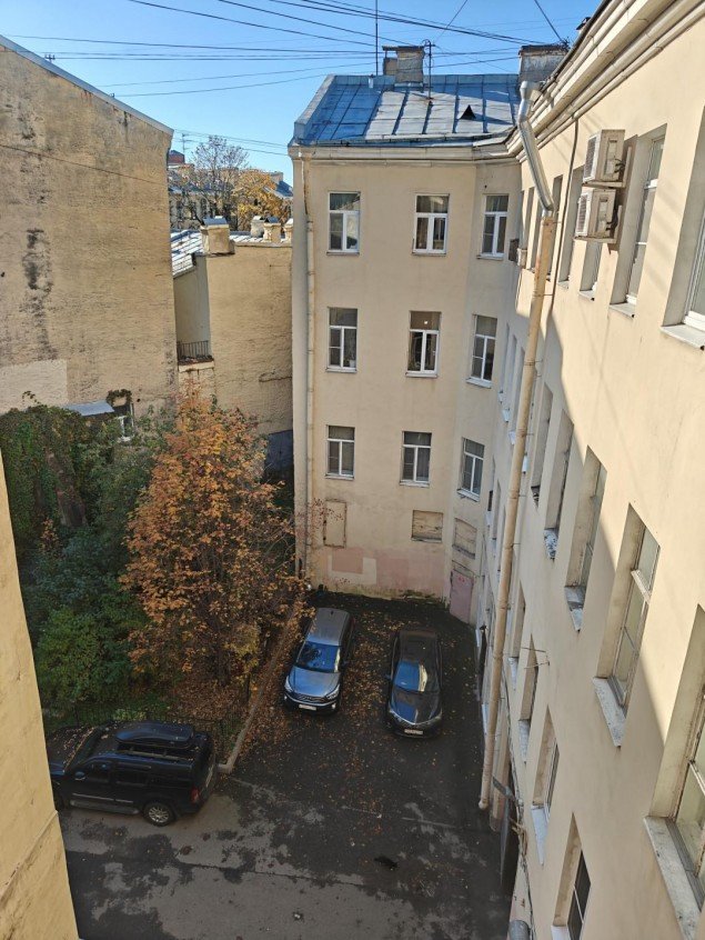 Продажа комнаты Садовая, 44 литер А