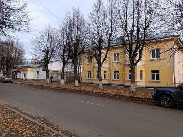 Продажа комнаты Лодейное Поле, Урицкого, 5