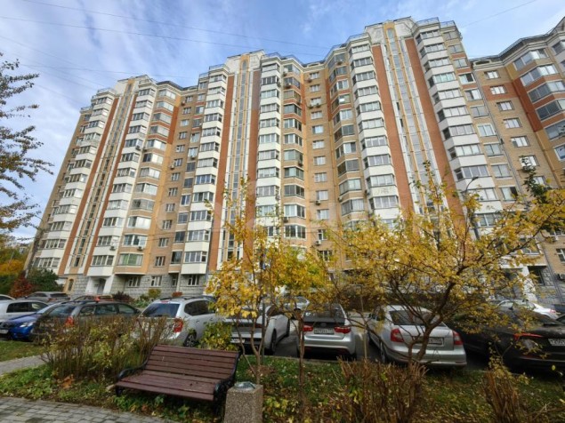Продажа комнаты Зеленоград