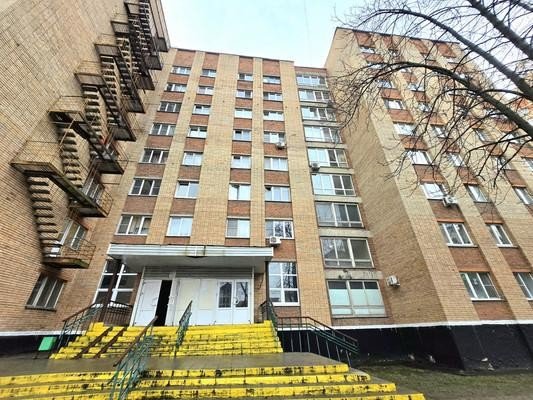Продажа комнаты Ступино, Куйбышева, 61
