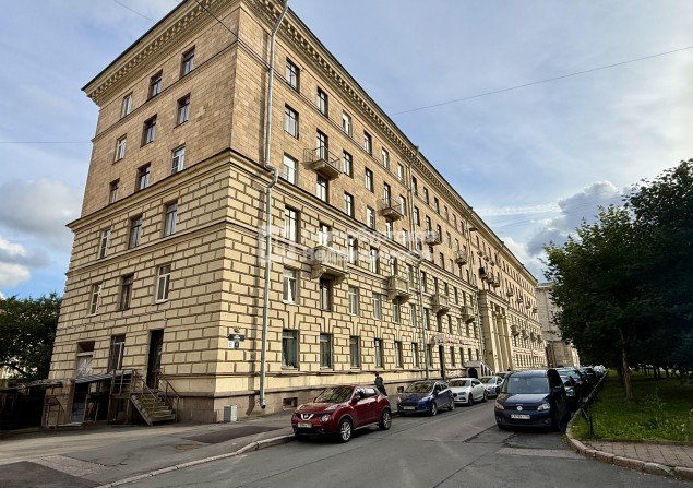 Продажа комнаты Победы, 17 корпус А