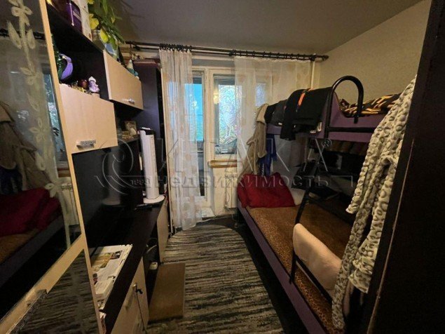 Продажа комнаты Северный, 6 к. 3