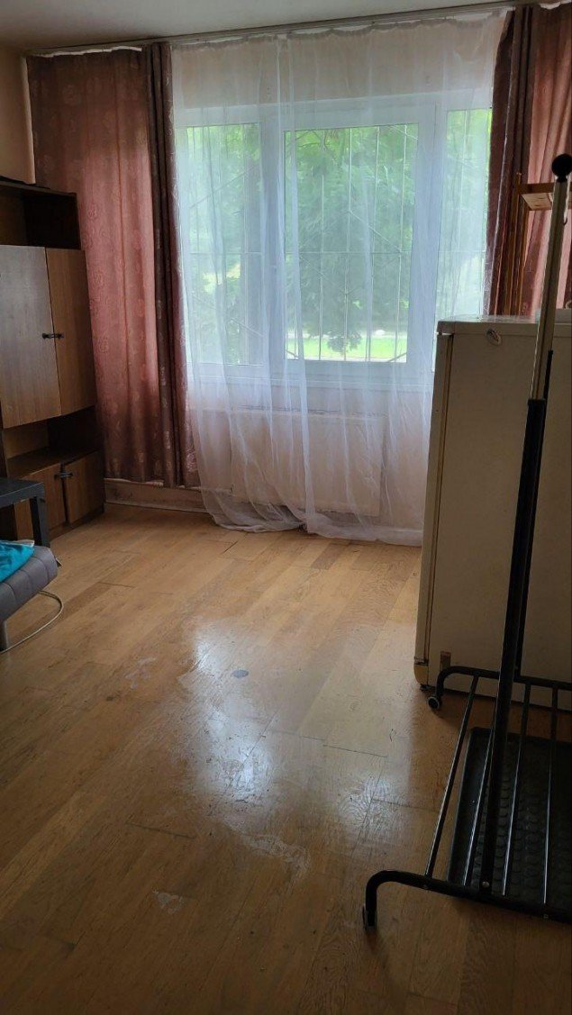 Продажа комнаты Черкасова, 19