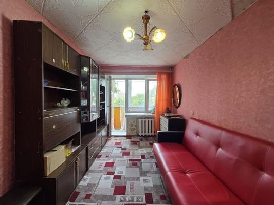 Продажа комнаты Ступино, Победы, 45