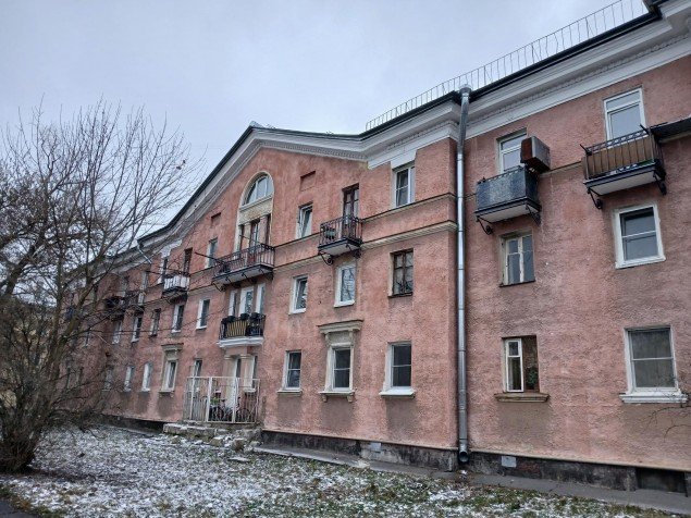 Продажа комнаты 2-я Комсомольская, 19к1