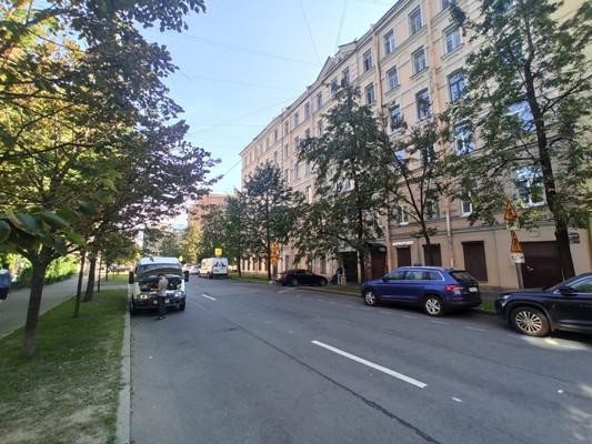 Продажа комнаты Съезжинская, 19/39