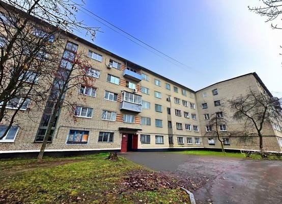 Продажа комнаты Ступино, Хатунь, Первомайская, 16