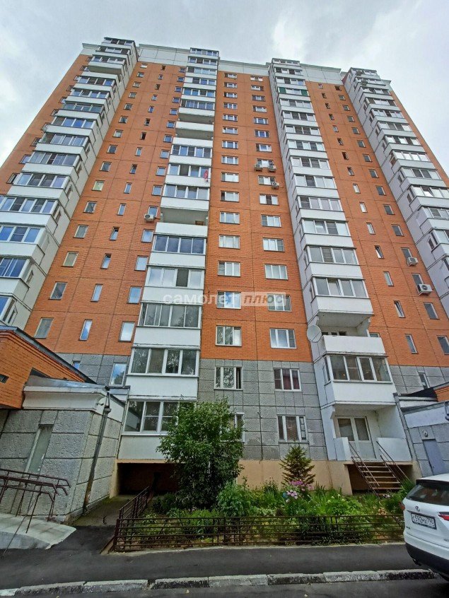 Продажа комнаты Павловский Посад, Орджоникидзе, 7 литер А