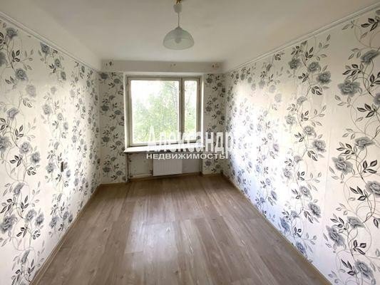 Продажа комнаты Подвойского, 26к1