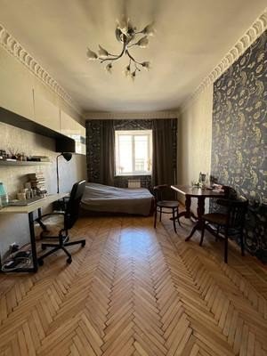 Продажа комнаты Гороховая, 23 литер А