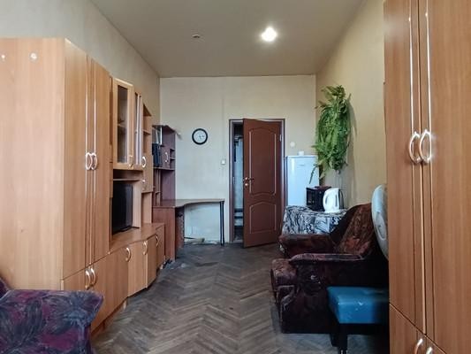 Продажа комнаты Расстанная, 23 литер А