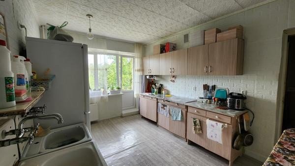 Продажа комнаты Ушинского, 5к2